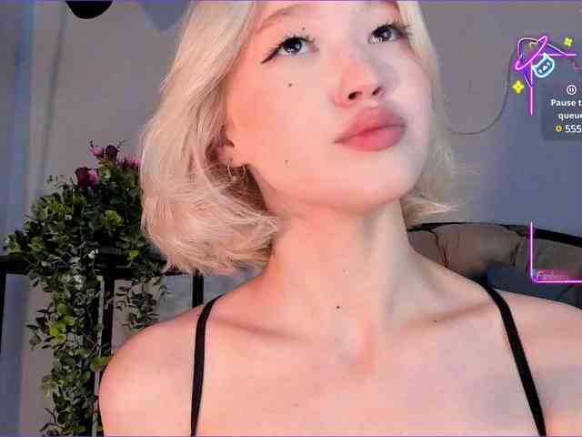milli-sunrise webcam
