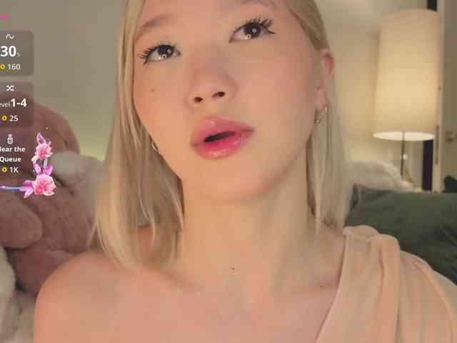 milli-sunrise webcam