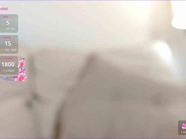 milli-sunrise webcam