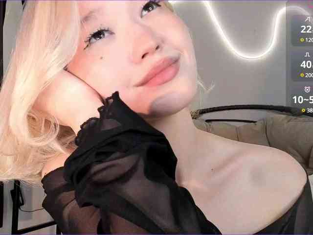 live sex cam free Milli-sunrise