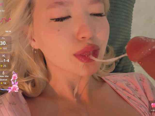 milli-sunrise webcam