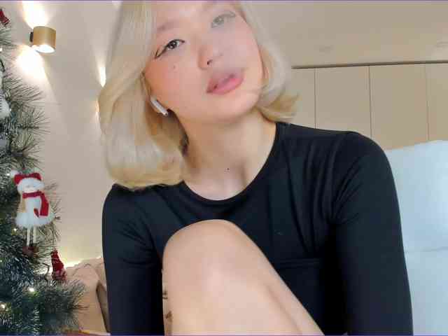 milli-sunrise webcam