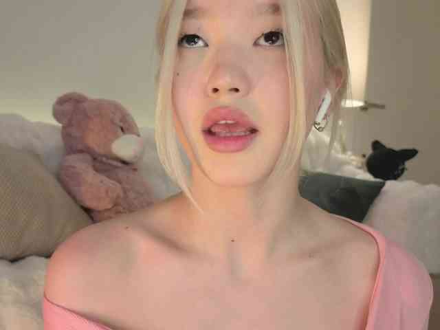 milli-sunrise webcam