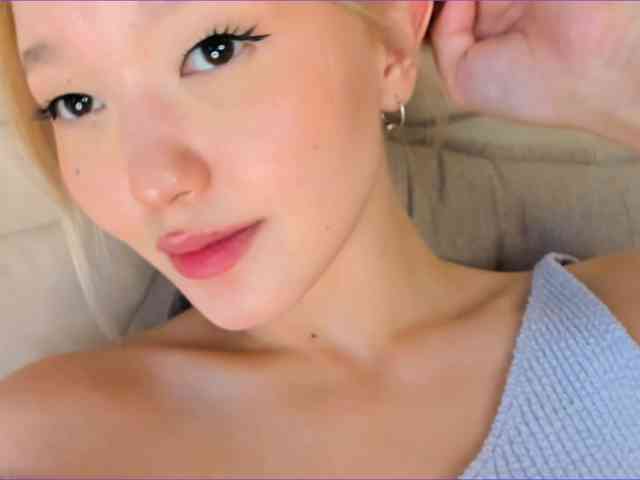 milli-sunrise webcam