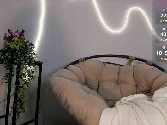 milli-sunrise webcam