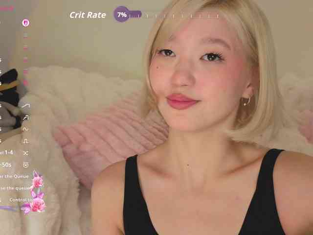 milli-sunrise webcam