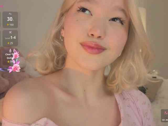 milli-sunrise webcam