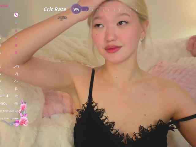 milli-sunrise webcam