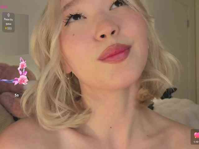 milli-sunrise webcam