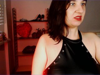 GoddessSophie Porn Show