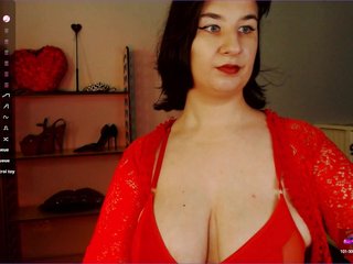GoddessSophie Porn Show