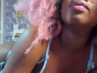 EMMA_PARIS Porn Show