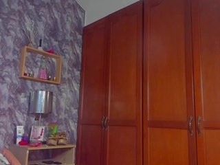 EMMA_PARIS Porn Show