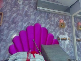 EMMA_PARIS Porn Show