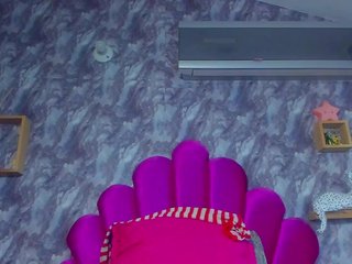 EMMA_PARIS Porn Show