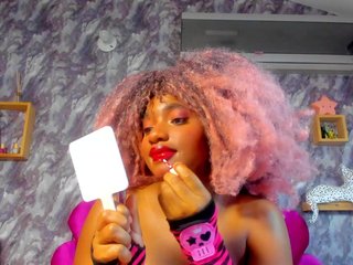 EMMA_PARIS Porn Show