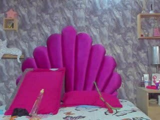 EMMA_PARIS Porn Show