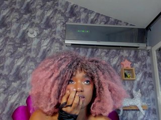 EMMA_PARIS Porn Show