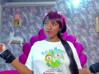 EMMA_PARIS Porn Show