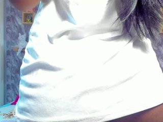 EMMA_PARIS Porn Show