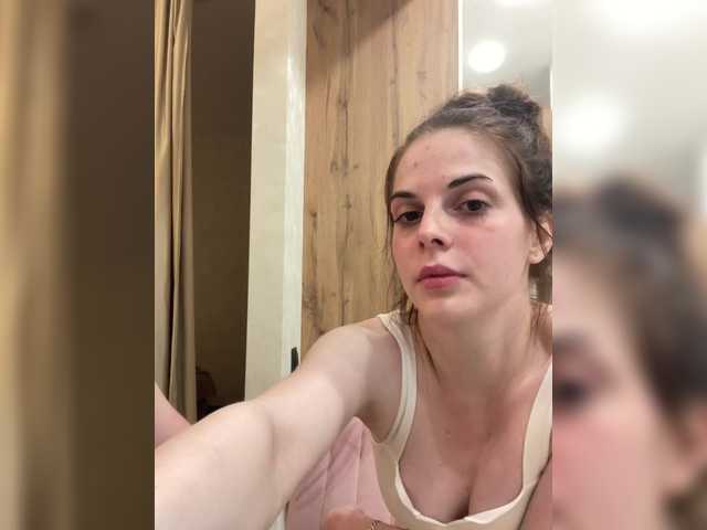 Mileshil on BongaCams
