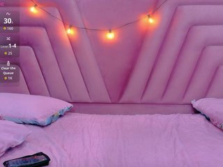 horny18girl Porn Show