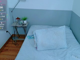 horny18girl Porn Show