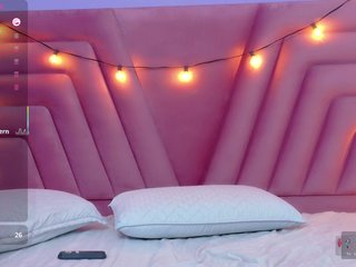 horny18girl Porn Show