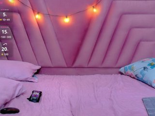 horny18girl Porn Show