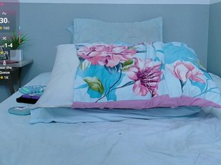 horny18girl Porn Show