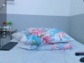 horny18girl Porn Show