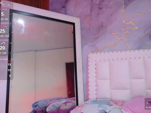 horny18girl's BongaCams show and profile