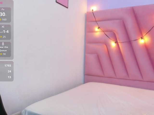 horny18girl's BongaCams show and profile