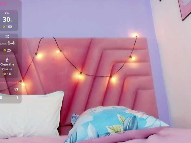 horny18girl's BongaCams show and profile