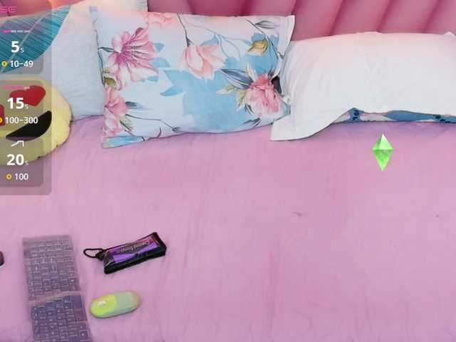 horny18girl's BongaCams show and profile