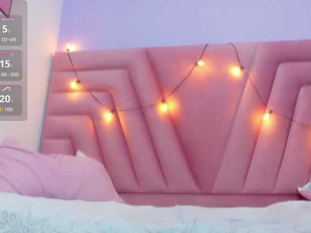 horny18girl's BongaCams show and profile