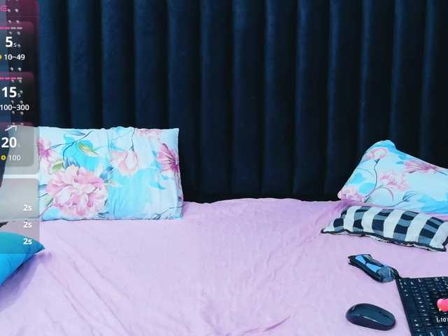 horny18girl's BongaCams show and profile