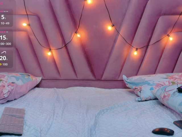 horny18girl's BongaCams show and profile