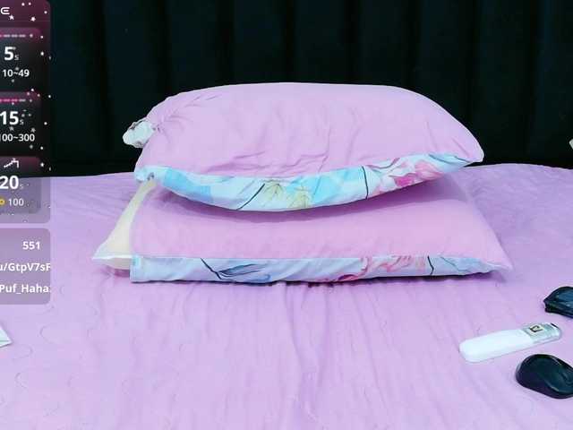 horny18girl's BongaCams show and profile