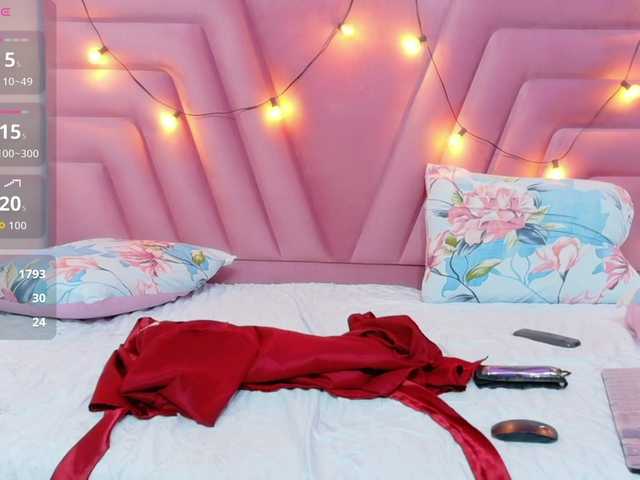 horny18girl's BongaCams show and profile