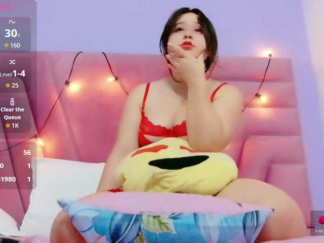 horny18girl's BongaCams show and profile