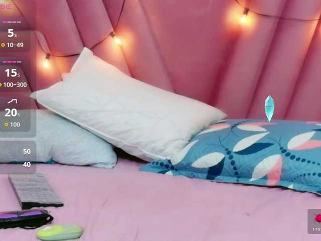 horny18girl's BongaCams show and profile