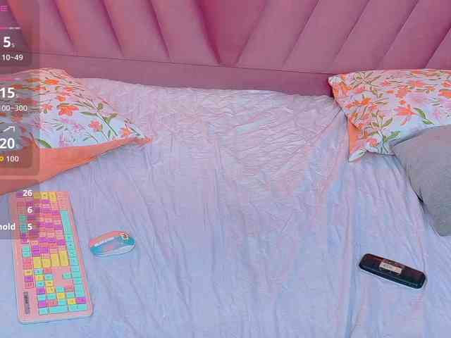 horny18girl Live Webcam on BongaCams