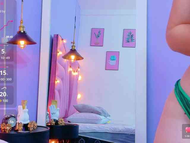 horny18girl webcam