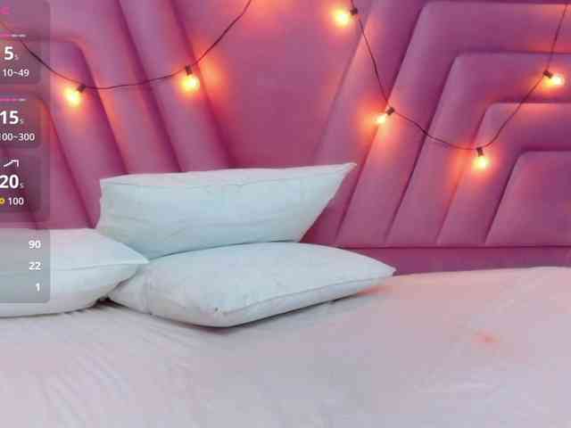 horny18girl Live Webcam on BongaCams