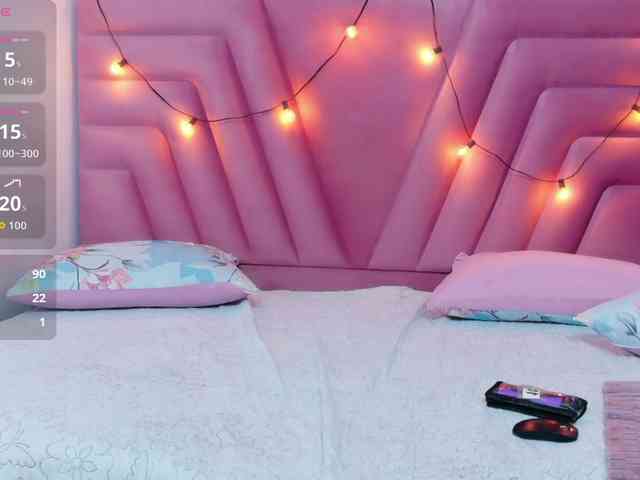 horny18girl Live Webcam on BongaCams