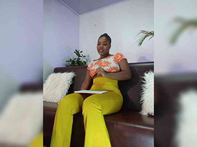 Edwiina webcam