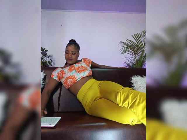 Edwiina webcam