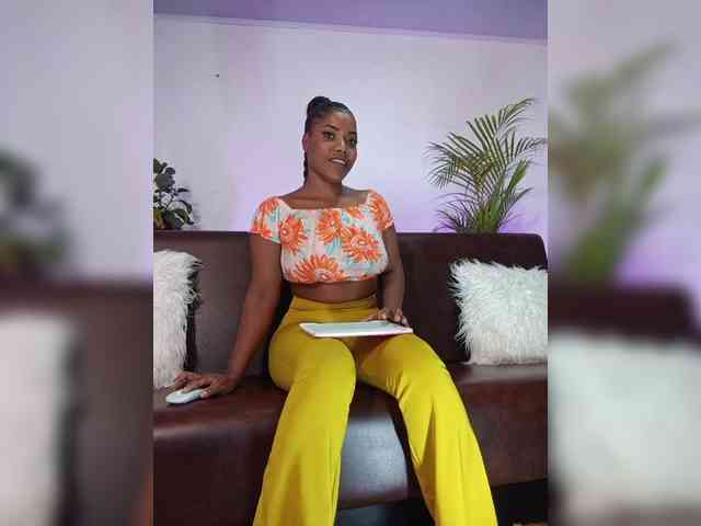 Edwiina webcam