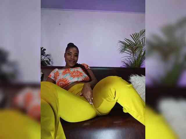 Edwiina webcam